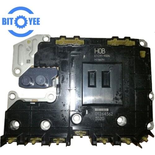 ETC91-900N RE5R05A A5SR1/2 TCU Transmission Control Unit For Nissan Infiniti