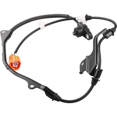 Front Left ABS Wheel Speed Sensor for 98-02 Honda Accord 99-03 ACURA TL 01-03 57455S84A52