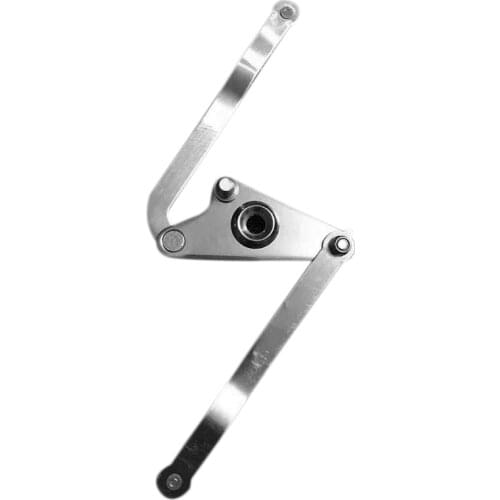 For Mercedes Benz Intake Manifold Air Flap Runner Lever Repair Kit M272 V6 M273 V8