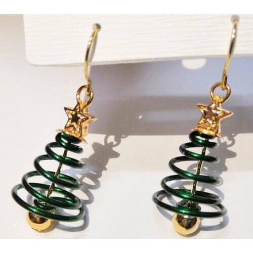 Eillysevens Dangle Earrings