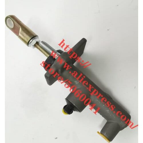 Clutch master cylinder for Brilliance BS4/M2 BS6/M1 3022485