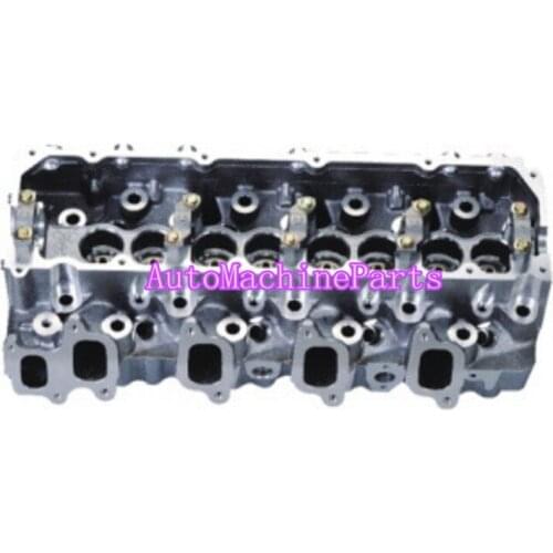 Complete Cylinder Head Assembly 1110169127 11101-69128/11101-69175 for Toyota 3.0L 1KZ 1KZT 1KZTE 1KZ-T 1KZ-TE