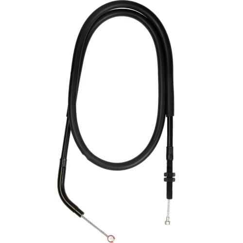 MotoMaster T2040507 Clutch Cables High Handlebar for Triumph Sprint 1050 ST (2005-2010)