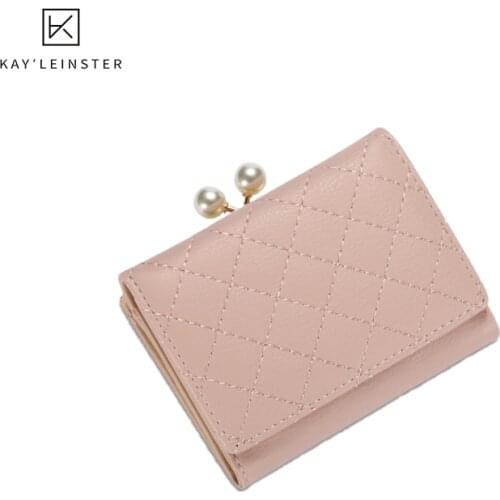 KAYLEINSTER Mini Wallets