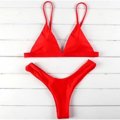 Kayotuas Separate Swimwear