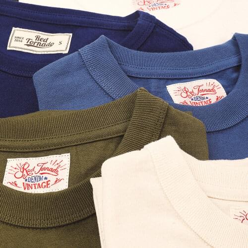 RedTornado Fashionable Men's Clothing