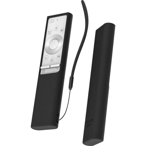 SIKAI Remote case for Samsung BN59-01270A BN59-01291A Smart Remote Control BN59-01265A for One Remote Silicone Cover
