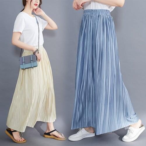 Women's Maxi Skirts TingYiLi China
