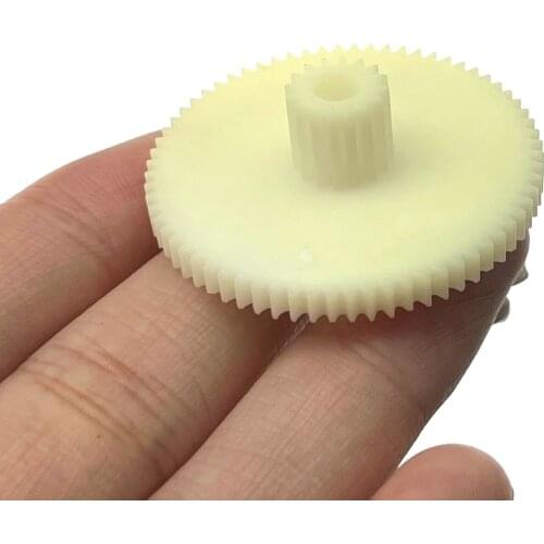 1pc for NEC CD-903 In and Out Gear cassette deck audio player