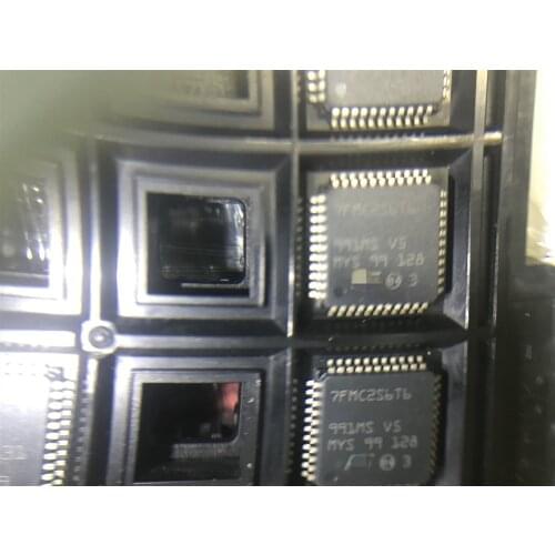 3PCS ST7FMC2S6T6 7FMC2S6T6 ST72F321J9TC 72F321J9TC ST72F561J9TB 72F561J9TB ST72F324BJ2TA 72F324BJ2TA ST72F324BJ4T 72F324BJ4T