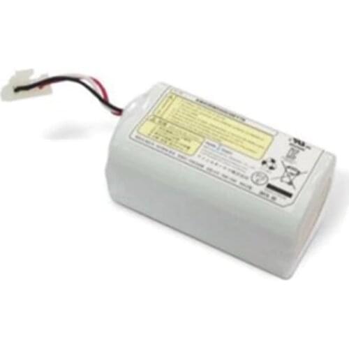 Robot Vacuum Cleaner Battery Pack for ICLEBO ARTE M05 Series YCR-M05-10 11 20 30 50 Robotic Vacuum Cleaner Parts Accessories