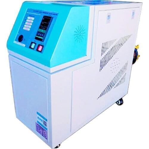9KW Mold Temperature Machine Mold Automatic Constant Temperature Machine Water And Oil Mold Temperature Control Machine