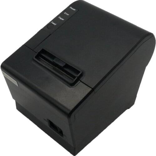 DAPPER Barcode Printers