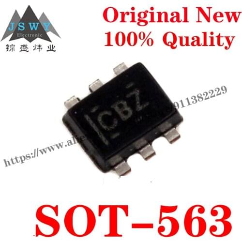 TMP102AIDRLR sensor temperature sensor board mounted temperature sensor IC chip for DIY arduino nano uno free shipping TMP102AID