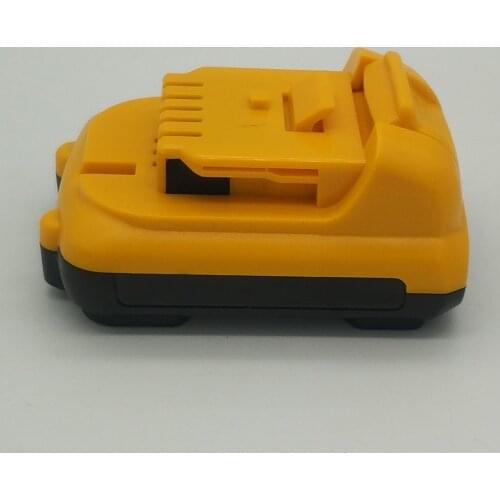 For dewal 10.8V 12VB 6000mAh DCB120 DCB100 DCT410S1 DCT414S1 DCL510 DCF610 DCF610S2 DCD710 DCF813S2 DCF815 10.8V li-ion