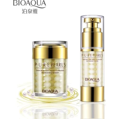 Fantasy Fox Moisturizing Face Creams