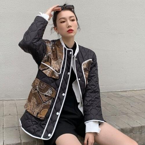 Женские пуховики-пальто HNFWEC China At AliExpress