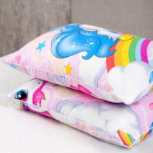ИВАНОВО Baby Pillows For Sleeping