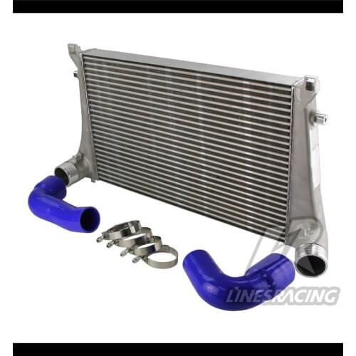 Tuning Intercoole Kit Fit For VW GTI MK7 Golf R Audi A3/S3 EA888 1.8T 2.0T TSI 2015