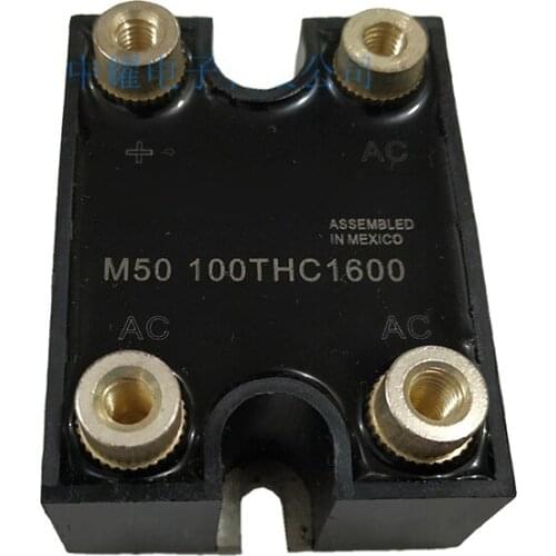 M50100THC1600 Actual Stock Photos Original Goods