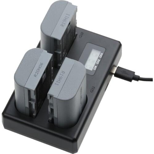 Manbily Power Supplies