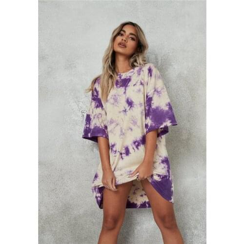 Женские свободные футболки NHSMM China At AliExpress