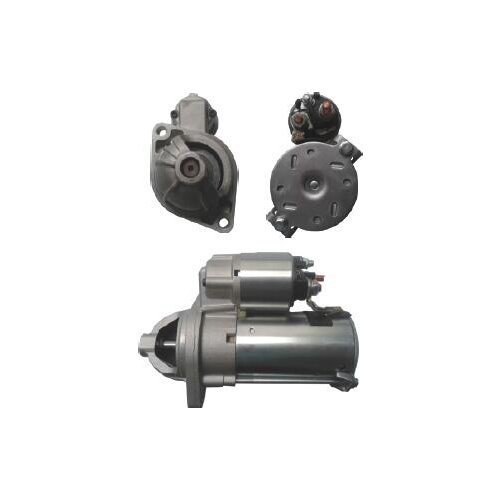 NEW 12V STARTER MOTOR D6G5 FOR MERCEDES-BENZ 31205N