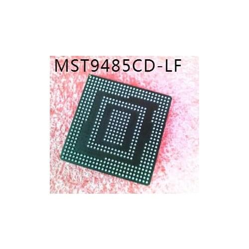 New MST9485CD-LF