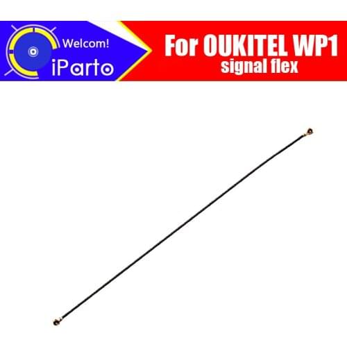 OUKITEL WP1 Antenna signal wire 100% Original Repair Replacement Accessory For OUKITEL WP1 Smart Phone