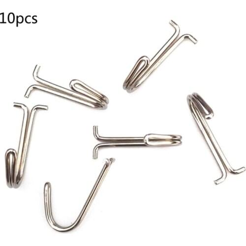 Clear Silicone Indicator Signs Card Epoxy Resin Mold DIY Door Plate Resin Mold 62KE