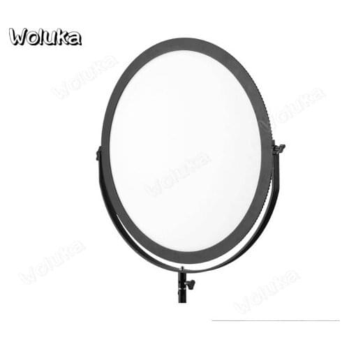 R700 LED fill light photography round soft light film and television micro film studio lighting live room beauty photo CD50 T08