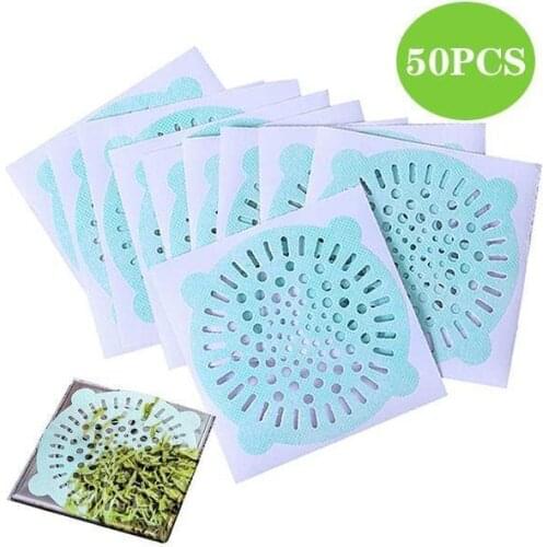 Universal Disposable Sink Filter