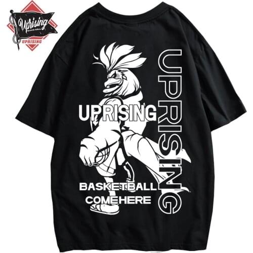 Мужские футболки UPRISING China At AliExpress
