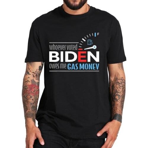 VESTA COCOA Men's T-shirts With Inscriptions