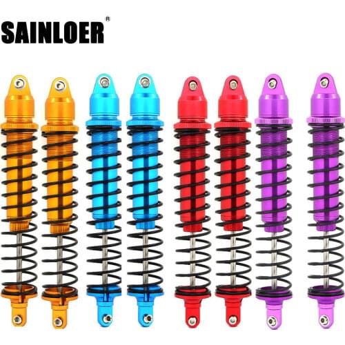 SAINLOER Traxxas Big X-Maxx 1/5 Adult Professional Remote Control Off-road High Speed Violent Brushless Truck Shock Absorber