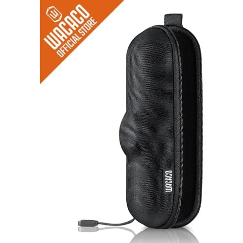 Wacaco TVs, Audio And Video