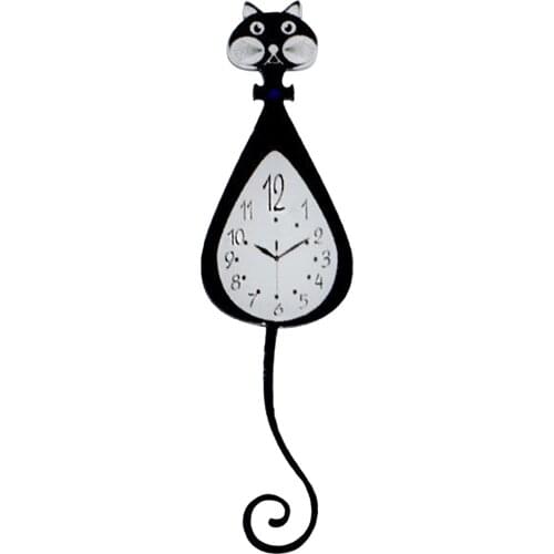 1pc 1/12 Dollhouse Miniature Model Clock Dollhouse Art Decoration Accs