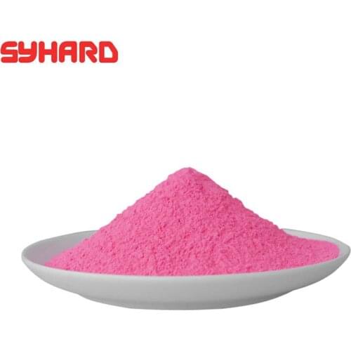 100gram Injection Molding Silk-screen Printing Luminous Powder High Temperature Fluorescent Powder