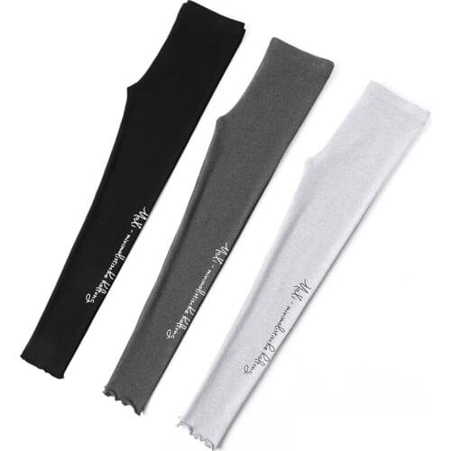 Large Size Fitness Pants Women Stretch Tight Fat Mm Running Training Sports Leggings High Waist Hip Yoga Pants Spring and Summer