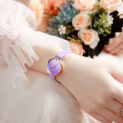 Fashion Women Watches DCelio China