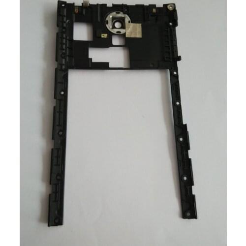 Doogee F5 back frame Holder Used+100% repair replacement accessories for Doogee F5 Free shipping+tracking number