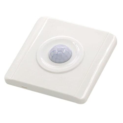 iPiggy Motion Sensors