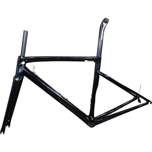 2020 Hotsell T1000 TOP Carbon Road Bike Frame Cycling Bicycle Racing Bike Frameset 900g Made in Taiwan Can Be XDB DPD Ship