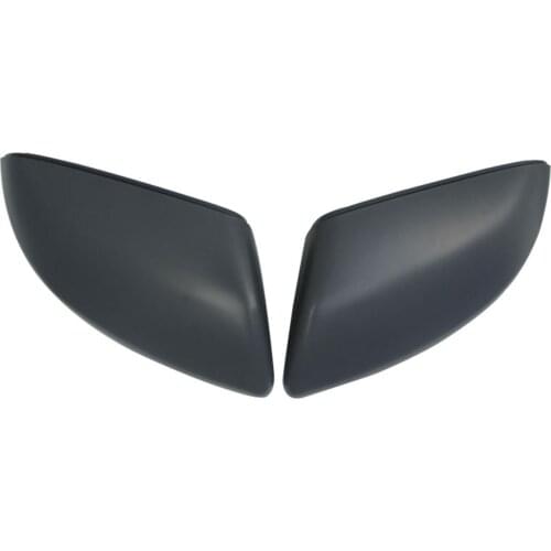 New High Quality New Right And Left Mirror Cover Primed For Land Rover Range Rover Evoque Rear 2012-2014 LR025170 LR025171