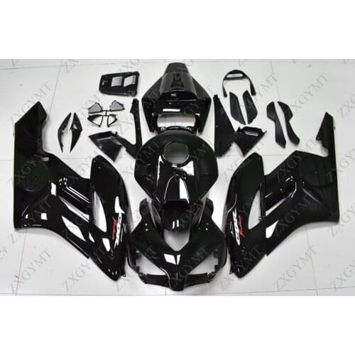 Fairing CBR1000 RR 2004 - 2005 glossy Black Full Body Kits CBR1000 RR 2005 Fairing CBR1000RR 04