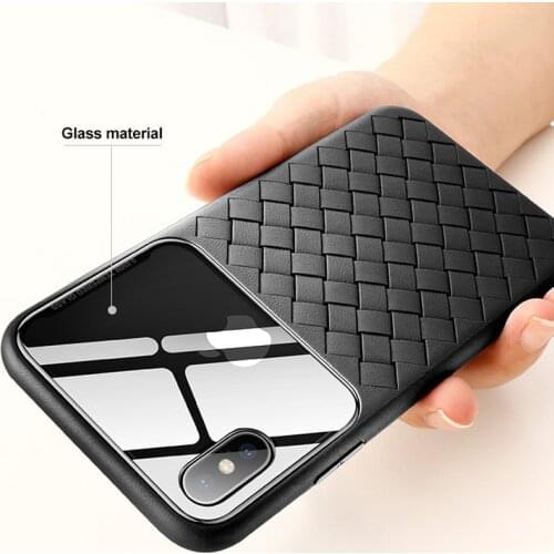 OKME Protective Glass On The Phone