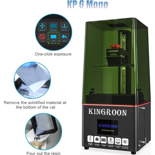 RAMPS 3D Printers
