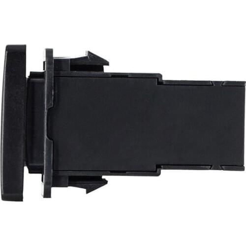 Blue LED With cable Light Bar For Toyota Tundra 4Runner 2010-ON 32.5*22mm Useful 2018