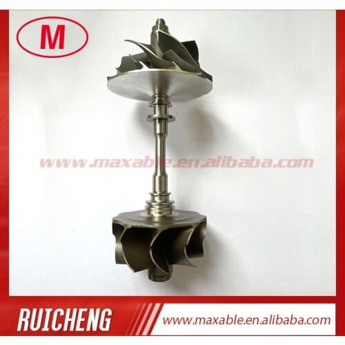 CT16V 17201-0L070 172010L070 17201-0L071 172010L071 Turbo rotor assy For LandCruiser Hilux Vigo Oraz DYNA D4D 2KD-FTV