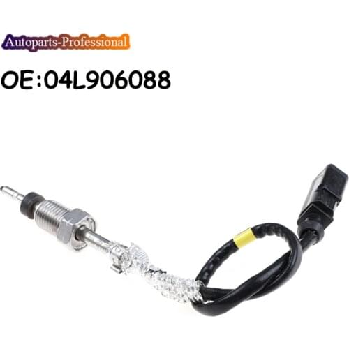 High Qaulity Engine Exhaust gas Temperature Sensor For Audi A3 VW SKODA 04L906088 Car Auto accessorie